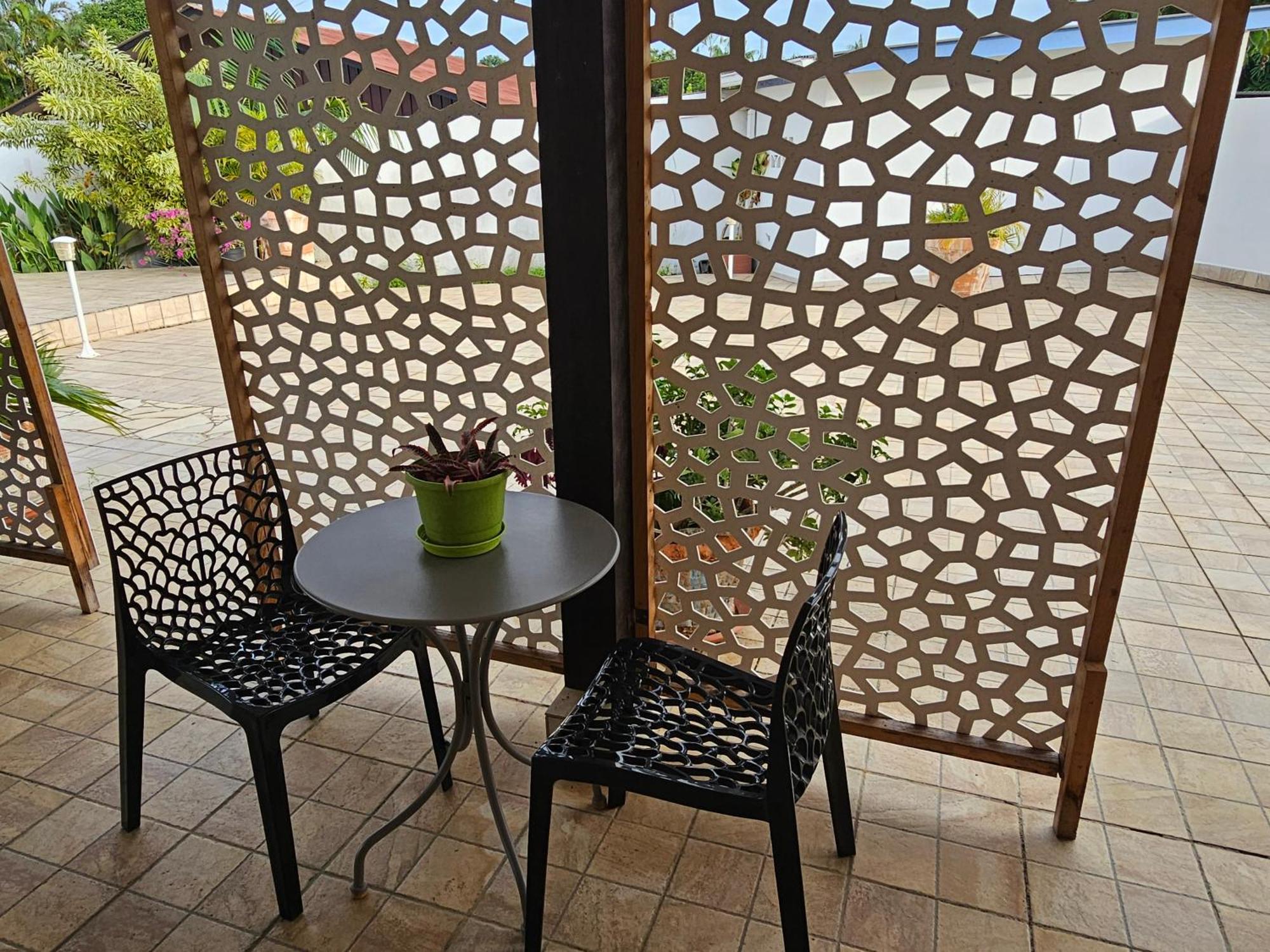 Chambre Wassai Remire-Montjoly Exterior photo